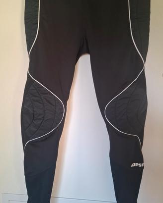 Pantaloni lunghi calcio/portiere