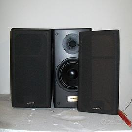 Diffusori Onkyo PS-05U (da scaffale)