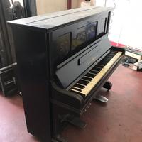 Pianoforte Romhildt Weimar