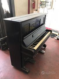 Pianoforte Romhildt Weimar