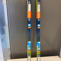 2 Lampade neon OSRAM  18W/840 da 60 cm