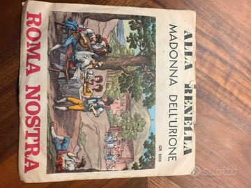 Alla Renella Roma nostra