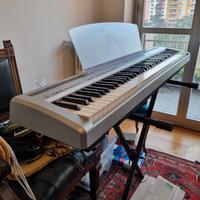 tastiera piano digitale Yamaha P-85