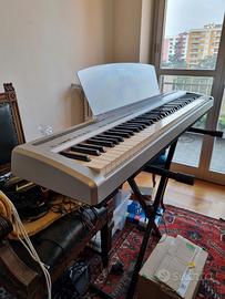 tastiera piano digitale Yamaha P-85