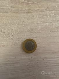 Monete 1000 bolivares Venezuela