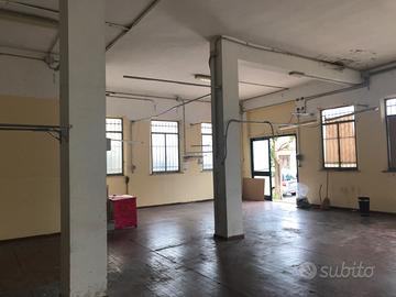 Laboratorio libero subito