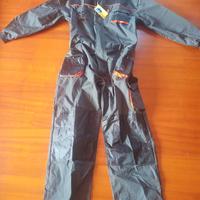 TUTA DA LAVORO INTERA XL