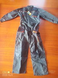 TUTA DA LAVORO INTERA XL