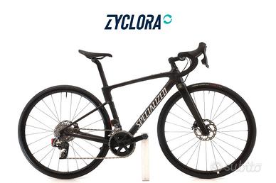 Specialized Roubaix Expert AXS 12V t.50