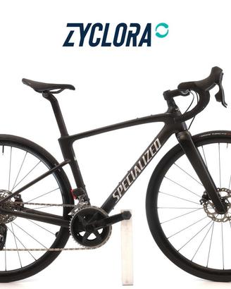 Specialized Roubaix Expert AXS 12V t.50