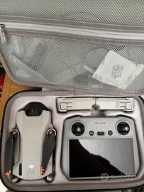 Dji mini 3 fly more combo