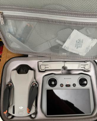 Dji mini 3 fly more combo
