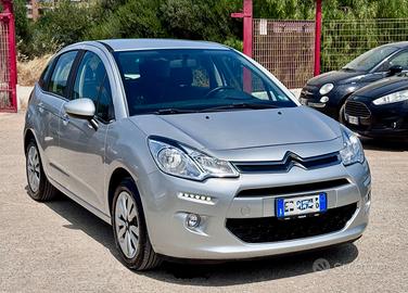 Citroen C3 1.4 HDi 70 Exclusive