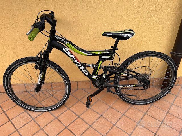 Mtb Atala Crossfire 24 Atala Fantastiche Offerte Di Biciclette