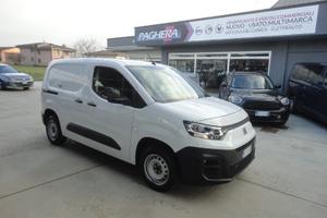 FIAT Doblò 4ª serie Doblò 1.5 BlueHdi 100CV ...