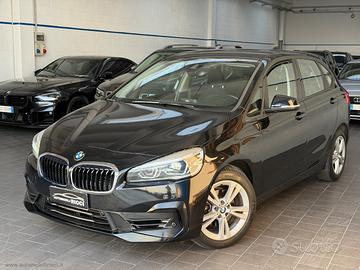 BMW 218i Active Tourer Advantage 56.000KM