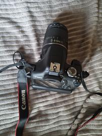 Kit Canon D2000 