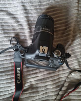 Kit Canon D2000 