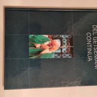 Libro di Tadeusz "la preghiera del getsemani cont