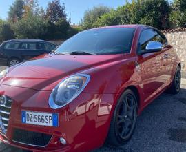 Alfa Romeo Mito qv