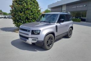 Land Rover Defender 3.0D I6 250 90 SE AWD auto.
