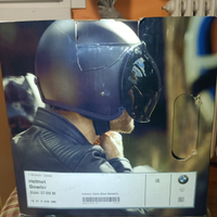 Casco HELMET BMW