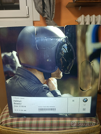 Casco HELMET BMW