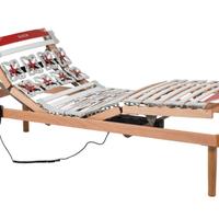 Rete elettrica Marion