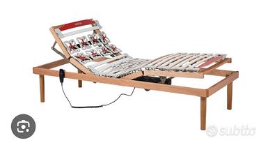 Rete elettrica Marion