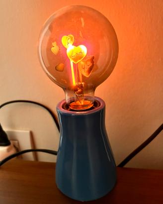 Lampada love