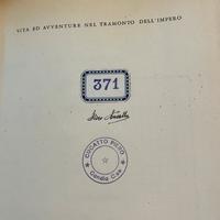 Libri di storia e vari