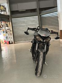 Triumph street triple 765 rs