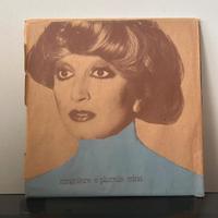 Mina - Singolare e Plurale (2 lp, vinile) 1976