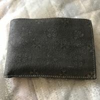 Portafogli ZENITH originale vintage