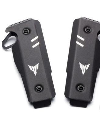 Protezione laterali radiatore yamaha mt07