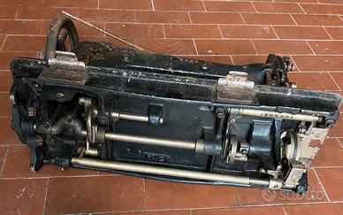 SINGER antica