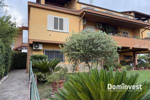 Appartamento di 73 m² con 4 locali a Montalto di C