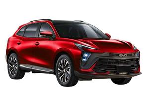 EVO Evo 6 1.5 Turbo Limited DCT