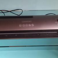 Macchina plastificatrice 