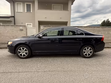 Volvo S80 2.4 d5
