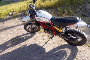 Ducati Scrambler - 2020