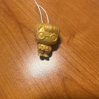 Funko kinder Harry Potter Gold