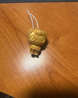 Funko kinder Harry Potter Gold