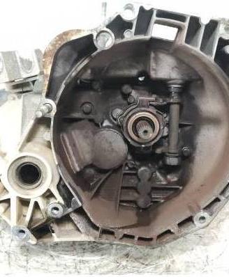 Cambio fiat qubo 1.3 multijet 75 cv 199a9000 con 8