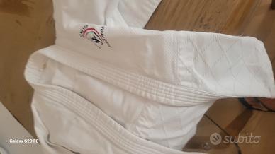 judogi