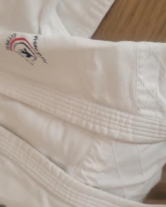 judogi