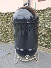 Affumicatore Weber