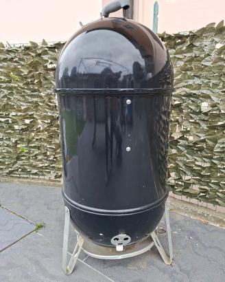 Affumicatore Weber