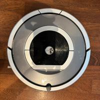 iRobot Roomba serie 700
