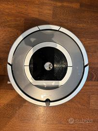 iRobot Roomba serie 700